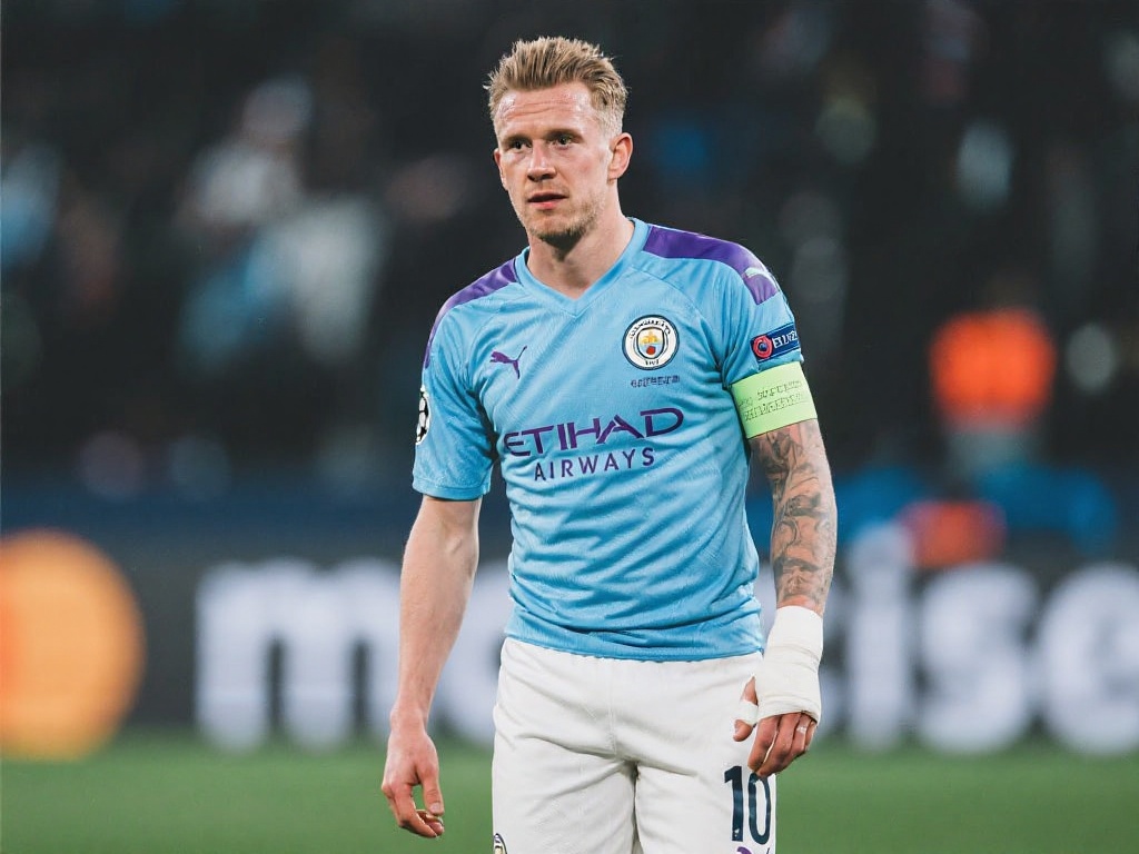 德布劳内：出战世俱杯成疑，只愿全力助球队夺胜