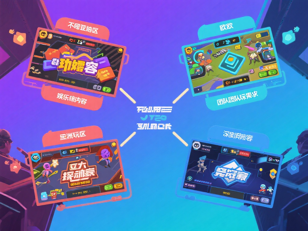 英雄联盟开发者报告：揭示大乱斗模式新篇章