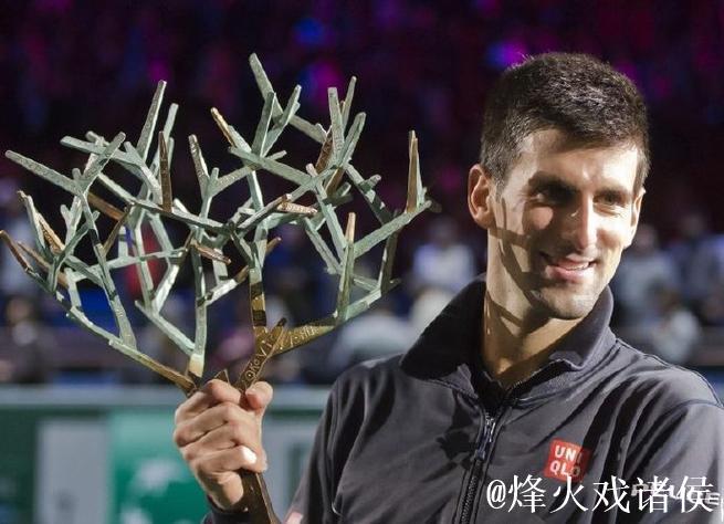 德约科维奇引入运动科学专家马克·科瓦奇助力团队