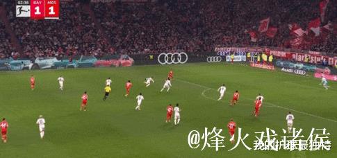 凯恩87分钟救主，17岁新星闪耀，2-2绝平